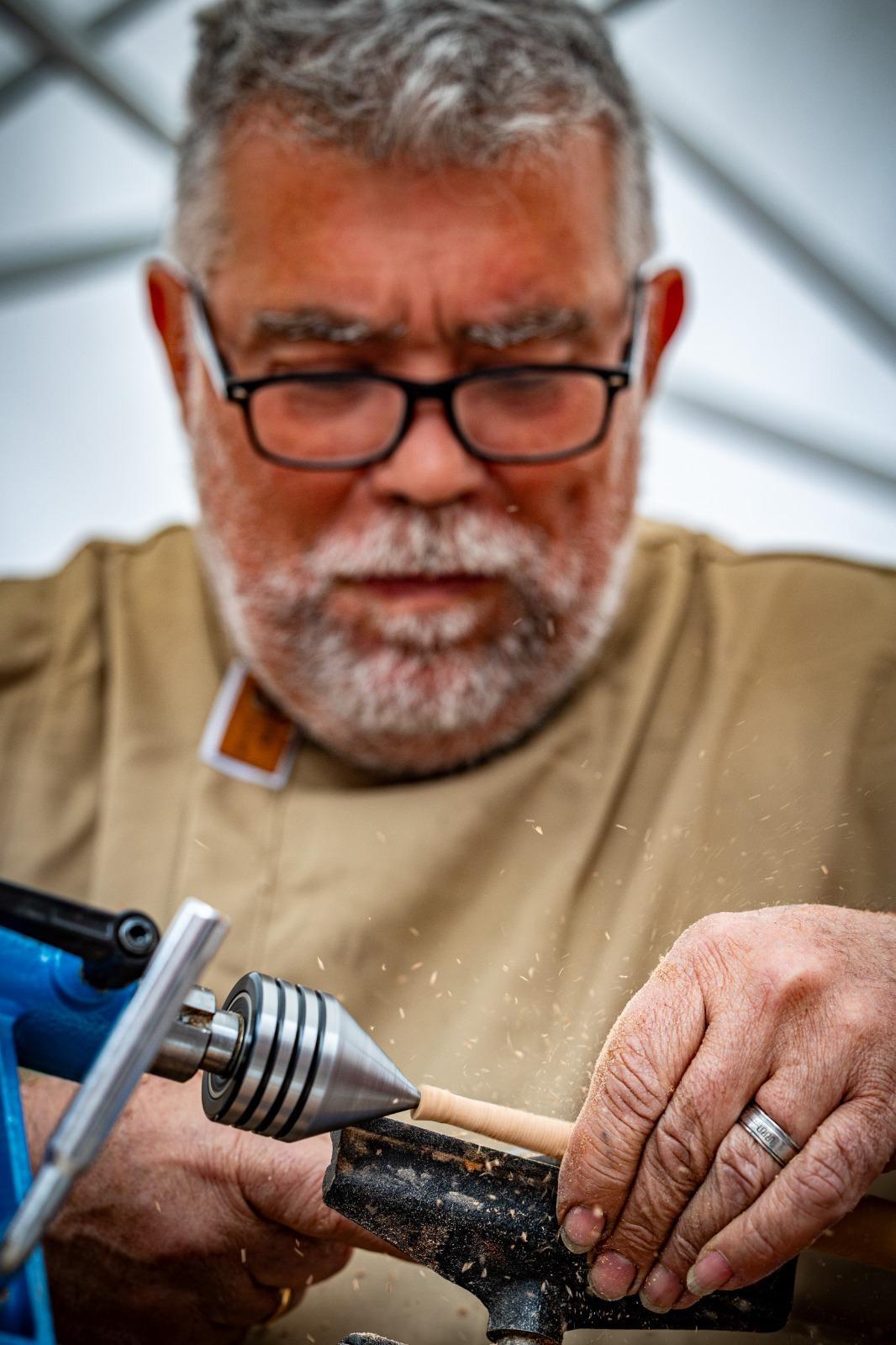 Manuel Mateo